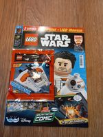 LEGO-STAR WARS-Zeitschriften im Doppelpack Nr. 55 + 72 Bayern - Lohr (Main) Vorschau