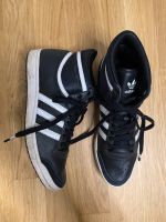 Adidas Top Ten Hi Sleek Series high Sneaker Vintage Oldschool Neustadt - Hohentor Vorschau