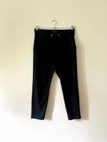 Marc O'Polo Hose 36 Schwarz Wolle/Polyester/Elastan Altona - Hamburg Sternschanze Vorschau