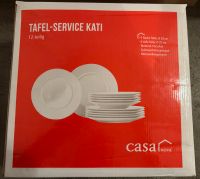 Neu - Geschirr Casa Nova Tafel-Service Kati 2x12-teilig Nordrhein-Westfalen - Mettmann Vorschau