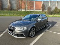 Audi RS 3 8P - Top Zustand, Scheckheft, Original, Garantie Hessen - Rodgau Vorschau