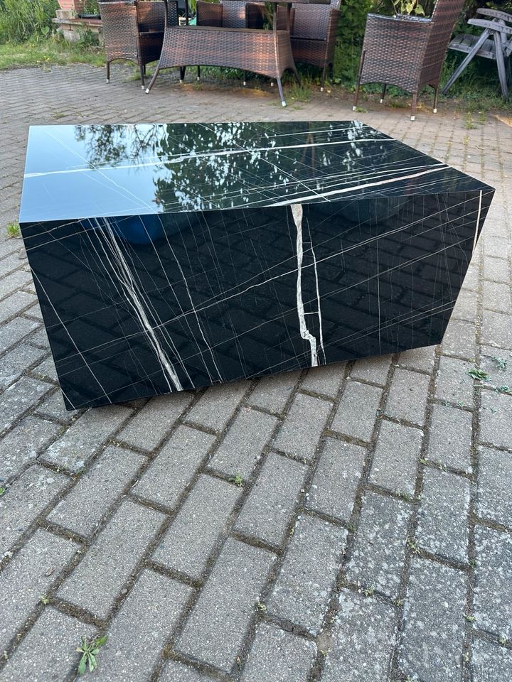 Marmor Optik Tisch NEU in Braunschweig