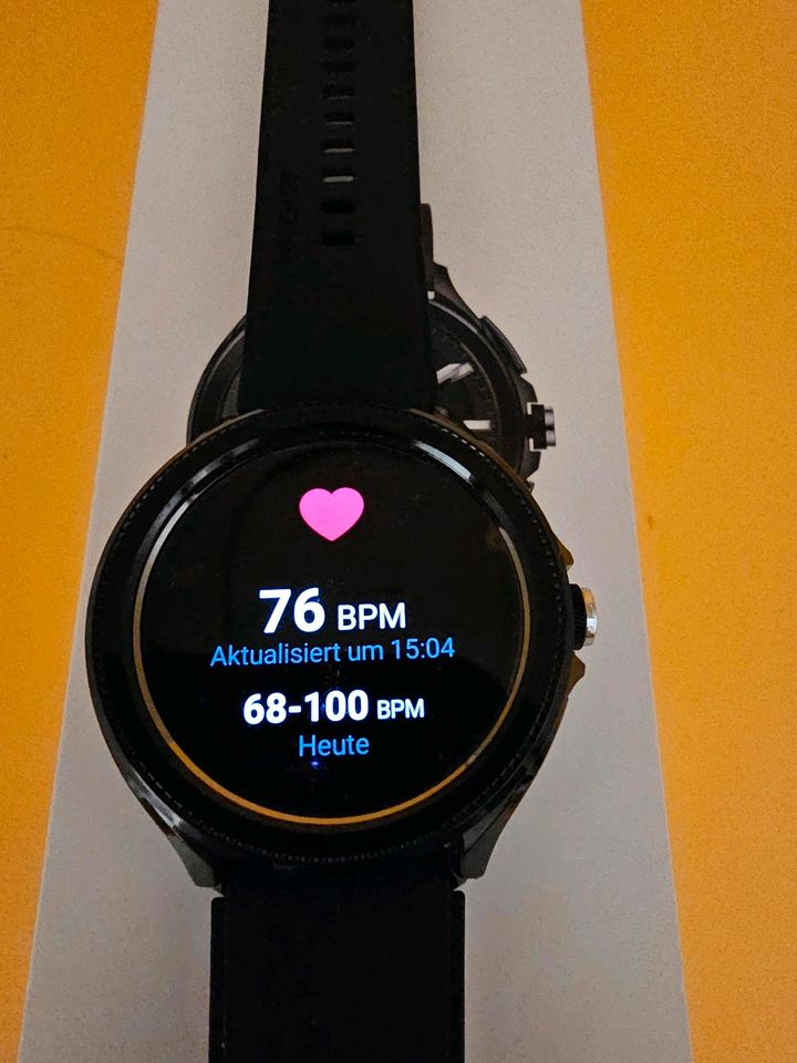 Xiaomi Watch 2 Pro Snapdragon W5+ Gen 1 Wear OS LTE  Version in Sonneberg