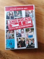 DVD Box mit 4 CDs American Pie Hessen - Elz Vorschau