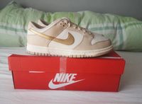 Dunk low Gold swoosh Bayern - Augsburg Vorschau