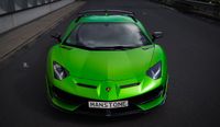 Lamborghini Aventador SVJ 1 di 900 Mieten Sportwagen Mieten Berlin Berlin - Schöneberg Vorschau