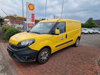 Fiat Doblo Doblò SX Maxi Kasten Hessen - Gründau Vorschau