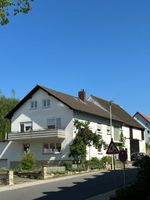 Zweifamlienhaus u. Scheune+Halle, Ostsmitte, Balkon, Stadtbusanbindung, Mehrgenerationen Bayern - Stegaurach Vorschau