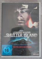 Shutter Island DVD Sachsen-Anhalt - Schönebeck (Elbe) Vorschau