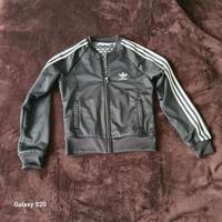 Adidas original Sweatshirt Jacke gr 40 Nordrhein-Westfalen - Isselburg Vorschau