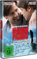 DVD Nanga Parbat - Florian Stetter + Andreas Tobias Nordrhein-Westfalen - Dülmen Vorschau