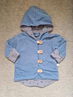 Handmade Jacke Gr 92 2-3 Jahre 92/98 Mecklenburg-Vorpommern - Neubrandenburg Vorschau