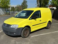 Volkswagen Caddy 1.9 TDI Kasten Klima Niedersachsen - Langenhagen Vorschau