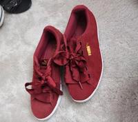 Puma Sneaker gr.40 Niedersachsen - Aurich Vorschau