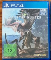 Monster Hunter World PS4 Sendling - Obersendling Vorschau