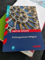 Abitur Wissen Prüfungswissen Religion Stark Gymnasium Baden-Württemberg - Ebersbach an der Fils Vorschau