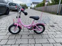 Puky Fahrrad "Prinzessin Lillifee" 12 Zoll Bayern - Ingolstadt Vorschau