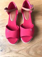 Tommy Hilfiger Sandalen, neu♥️ Bayern - Markt Erlbach Vorschau
