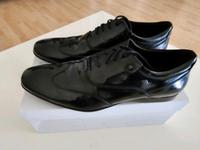 Versace Collection Business Schuhe Größe 45 Neu Original in OVP Wandsbek - Gartenstadt Vorschau