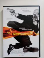 DVD - The Transporter Hessen - Großkrotzenburg Vorschau