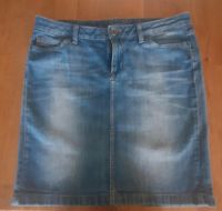 Jeansrock Tommy Hilfiger Sachsen - Chemnitz Vorschau