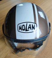 NOLAN Helm Größe L Hessen - Marburg Vorschau