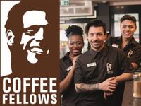 Servicekraft / Thekenkraft/ Barista Mitarbeiter (, Coffee Fellows Brandenburg - Oderaue Vorschau