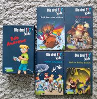 Die drei ??? Kids Buch Box mit 4 Taschenbüchern Nordrhein-Westfalen - Velbert Vorschau