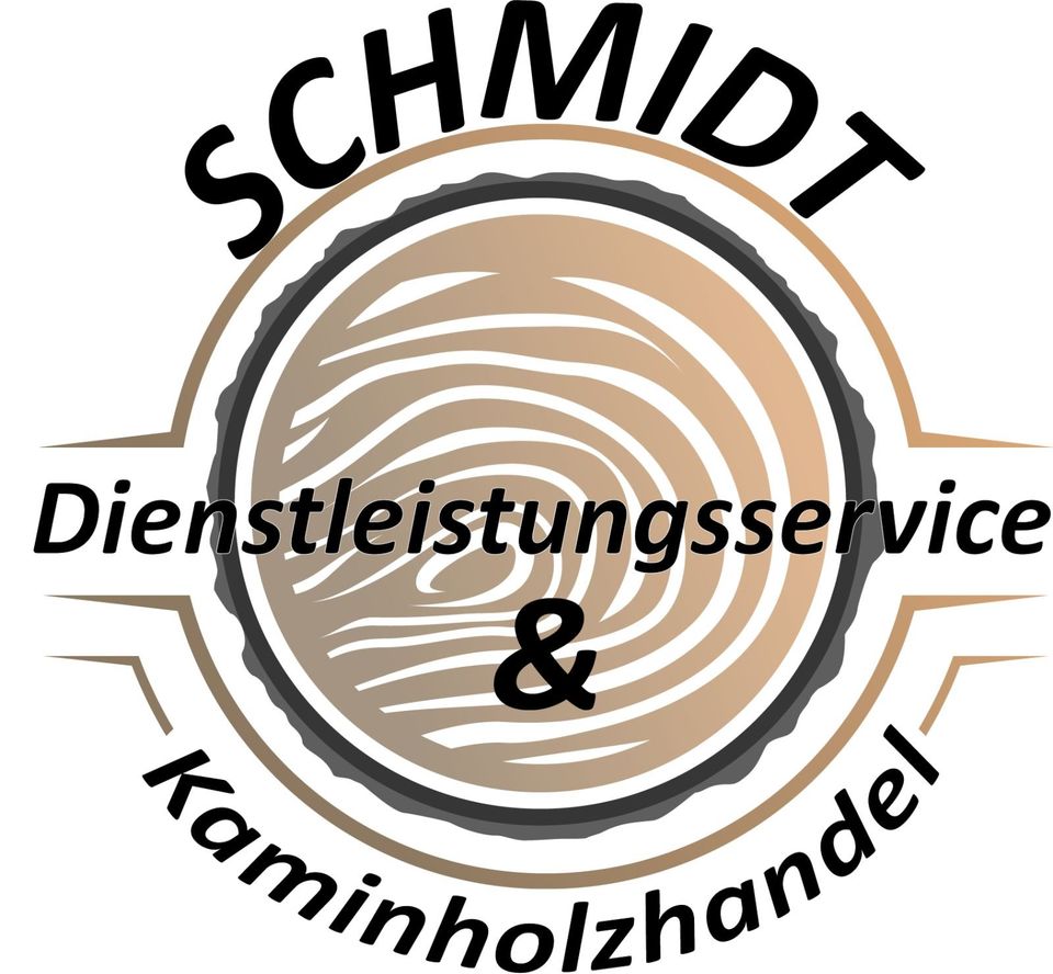 Brennholz/ Kaminholz/ Nadelholzmix in Tarp