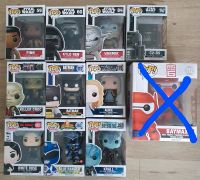 11 FUNKO POP ! Figuren Stuttgart - Degerloch Vorschau