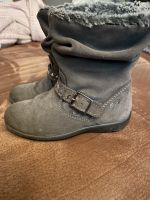 Winterstiefel Mädchen Größe 26 Brandenburg - Neuenhagen Vorschau