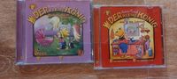 2 CDs, Der kleine König, verschiedene Titel Bayern - Bischofswiesen Vorschau