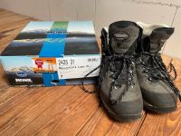 Meindl Bellavista MFS GTX Gr. 41 Wanderschuhe Dithmarschen - Heide Vorschau