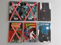 Batman - Haunted Gotham - DCeased - Madman Superman Eimsbüttel - Hamburg Rotherbaum Vorschau