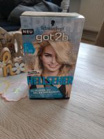 Schwarzkopf got2be Hellseher Sachsen-Anhalt - Salzwedel Vorschau