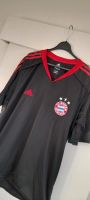 Vintage Adidas FC Bayern München 2003/04 CL Trikot Brandenburg - Röderland Vorschau
