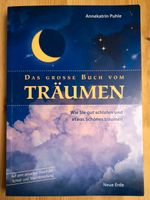 Das große Buch vom Träumen // neuwertig Sachsen-Anhalt - Magdeburg Vorschau