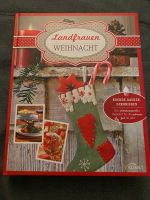 Kochbuch Backbuch Landfrauen Weihnacht Güstrow - Landkreis - Güstrow Vorschau