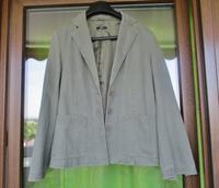 Damen Blazer. Elegant & sportlich. Olivgrün. ZERO. Gr. 40. Neuwer Baden-Württemberg - Schwetzingen Vorschau
