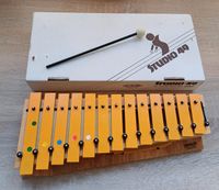 Glockenspiel GAd Studio 49 neuwertig Bochum - Bochum-Nord Vorschau