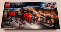 Lego 75955 Harry Potter Hogwarts Express NEU & OVP von Sammler Bayern - Oberdachstetten Vorschau