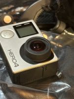 GoPro Hero 4 HD Kamera Actioncam Kaum benutzt Thüringen - Bad Langensalza Vorschau