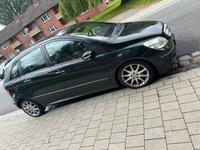 Mercedez Benz B Klasse Niedersachsen - Cuxhaven Vorschau
