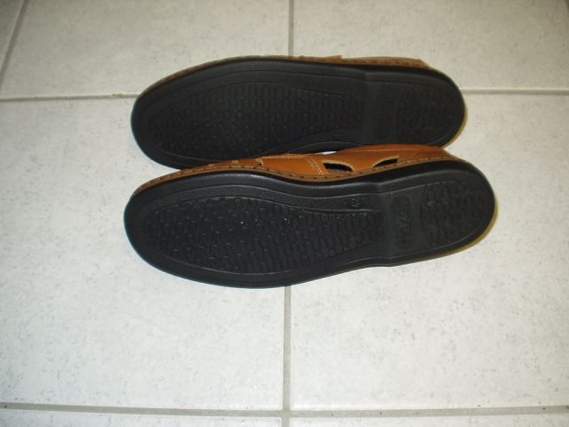 Neue Rieker Halbschuhe mit Klettverschluss Gr.42 in Bad Homburg