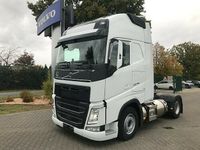 Volvo FH 460 LNG Globe XL ADR I-Parc Cool Niedersachsen - Garrel Vorschau