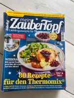 Mein Zaubertopf Zeitschrift Thermomix 2019 Niedersachsen - Sulingen Vorschau