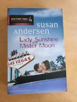 Lady Sunshine und Mister Moon-sexy Romance von Bestseller Autorin Sachsen-Anhalt - Salzwedel Vorschau