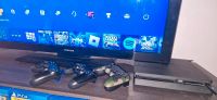 Playstation 4, 1 TB, 3 Controller + 15 Spiele FSK 0- FSK 16 Niedersachsen - Osterholz-Scharmbeck Vorschau