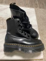 Dr. Martens Plateau Stiefel Nordrhein-Westfalen - Lünen Vorschau