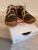 Pepino Kleinkindschuhe Babyschuhe Gr. 21 Rheinland-Pfalz - Montabaur Vorschau